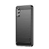 Протиударний чохол MOFI Gentleness Series для Samsung Galaxy A04s/A13 5G - чорний