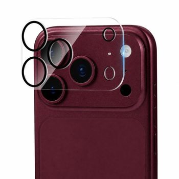 Загартоване скло на камеру на iPhone 18 Pro Max