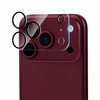 Закалённое стекло на камеру на iPhone 18 Pro