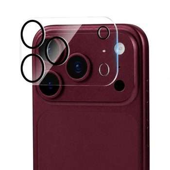 Закалённое стекло на камеру на iPhone 18 Pro