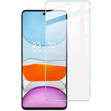 Защитное стекло IMAK H Series для Xiaomi Poco M7 Pro 5G