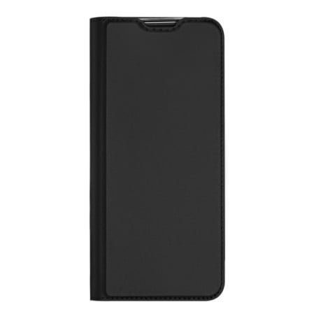 Чохол-книжка DUX DUCIS Skin Pro Series на OnePlus Nord 2T 5G - чорний
