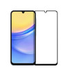 Захисне скло PINWUYO 9H 3D Full Screen для Samsung Galaxy A16 5G - чорне