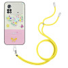 Чохол Bronzing Butterfly Flower для Xiaomi Poco X4 Pro 5G - Colorful Butterfly