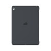 Силіконовий чохол Silicone Case Charcoal Grey на iPad Air 3 2019 10.5