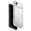 Оригінальний чохол Uniq Combat з Magclick Charging на iPhone Air - White