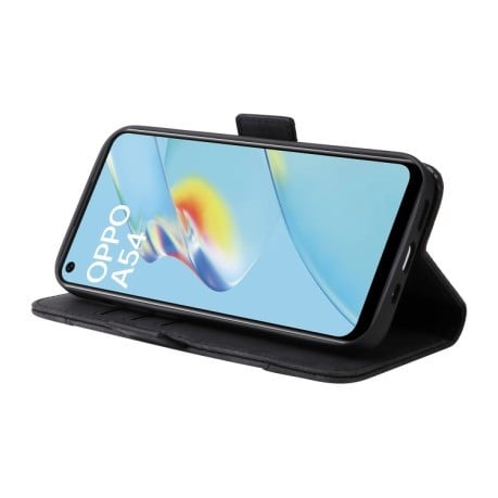 Чохол-книжка BETOPNICE для Samsung Galaxy A54 5G - чорний
