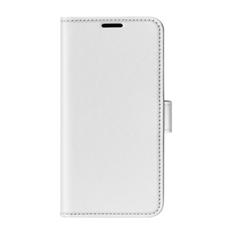 Чохол-книжка Texture Single Fold на OnePlus 10 Pro 5G - білий