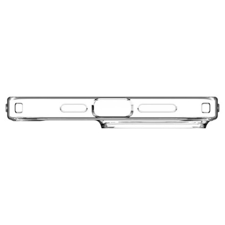 Оригинальный чехол Spigen AirSkin для iPhone 14 Pro - Crystal Clear