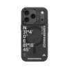 Чехол Benks D1 Series с MagSafe для iPhone 18 Pro Max/17 Pro Max — черный