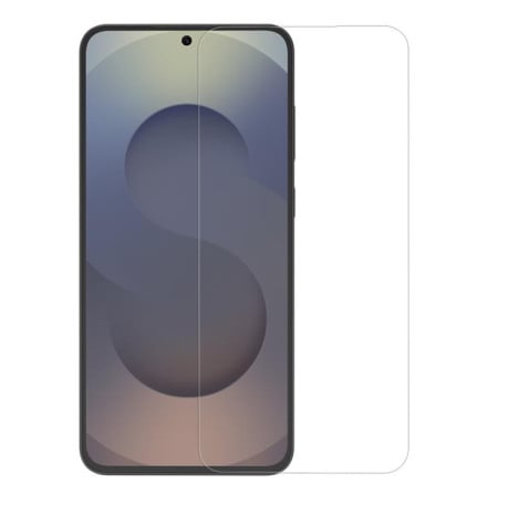 Защитное стекло NILLKIN H+PRO 0.2mm 9H на Samsung Galaxy S25 FE 5G - прозрачное