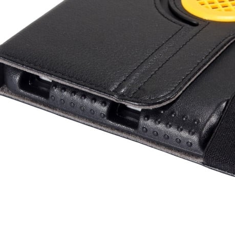 Протиударний чохол Removable EVA Bumper для iPad mini 4/3/2/1 - чорний