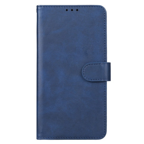 Чохол-книжка EsCase Leather для Google Pixel 8 - синій