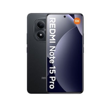 Чехлы на Xiaomi Redmi Note 15 Pro 4G