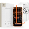 Комплект захисних скла Tech-Protect Easy Set+ 2-pack для iPhone 18 Pro Max