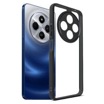 Ультратонкий чохол Frosted PC для Xiaomi Redmi 14C 4G/Poco C75/Redmi A4 5G