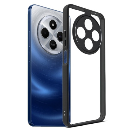 Ультратонкий чехол Frosted PC для Xiaomi Redmi 14C 4G/Poco C75/Redmi A4 5G