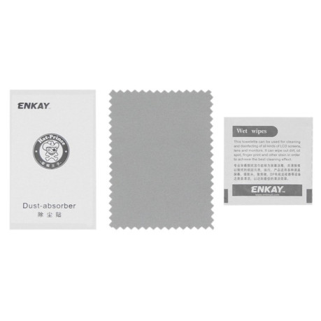 Защитная пленка ENKAY Hat-Prince для iPhone 11 Pro/X/Xs
