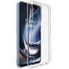 Противоударный чехол IMAK UX-10 Series для Realme 9 Pro/OnePlus Nord CE 2 Lite 5G - прозрачный