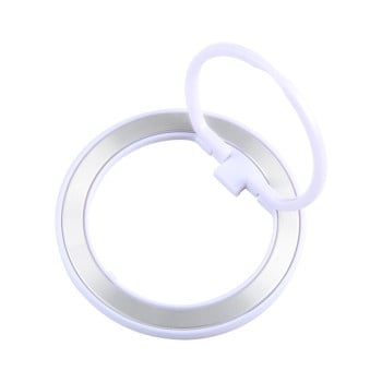 Тримач для телефону з MagSafe Ring - білий