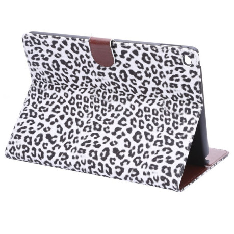 Кожаный Чехол Leopard для iPad Air 2