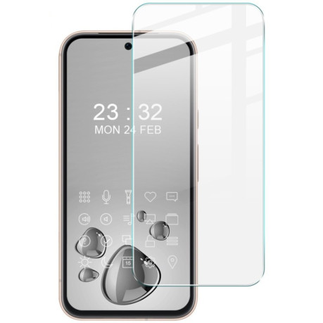 Захисне скло IMAK H Series для Google Pixel 8a