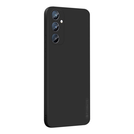 Протиударний чохол PINWUYO Sense Series для Samsung Galaxy A55 5G - чорний