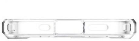 Оригинальный чехол Spigen Cyrill Cecile для iPhone 12 Mini - White Mandala
