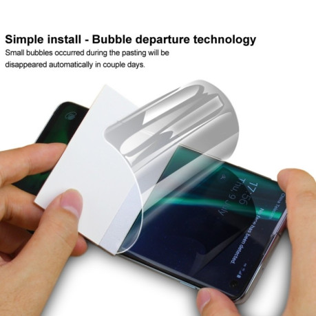 Захисна 3D плівка IMAK Screen Privacy для OnePlus 11R / Ace 2
