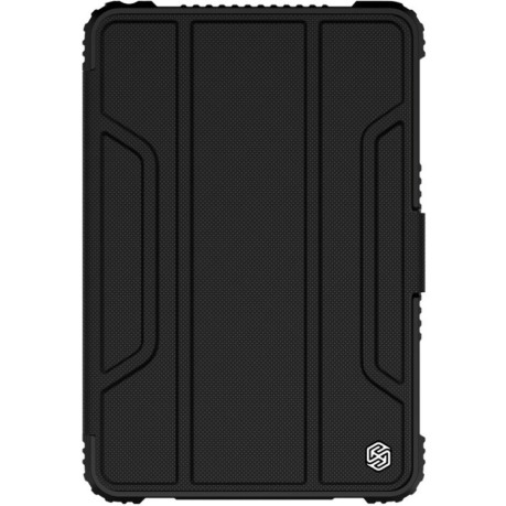 Противоударный чехол NILLKIN Bumper  на iPad Mini 2019 / iPad Mini 4 -черный