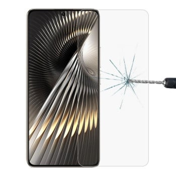 Захисне скло 026mm 9H 2,5D Xiaomi Poco F6 Pro / Poco F6 5G