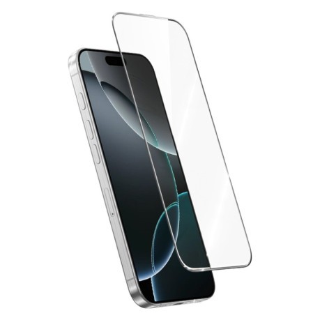 Защитное стекло Benks King Kong Series Corning AR Antireflective Tempered Glass для iPhone 16 Pro Max