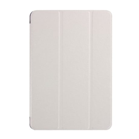 Чохол Silk Three-Folding білий для iPad Pro 12.9