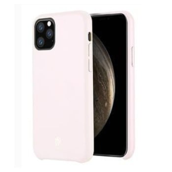 Ультратонкий ударозащитный чехол DUX DUCIS Skin Lite Series iPhone 11 Pro- розовый