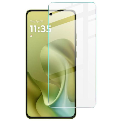 Захисне скло IMAK H Series для Motorola Moto G86 5G/G86 Power