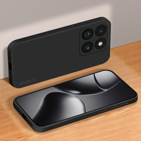 Чохол протиударний PINWUYO Sense Series для Xiaomi 14T Pro - чорний