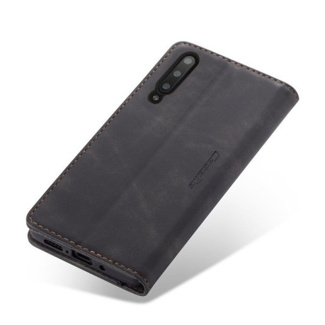 Чохол-книга CaseMe 013 Series на Samsung Galaxy A50/A50s/A30s- чорний