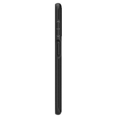 Оригинальный чехол Spigen Thin Fit для Samsung Galaxy A13 4G - Black