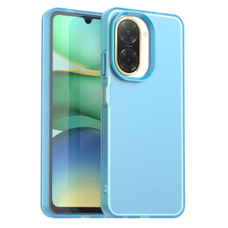 Протиударний чохол Candy Series для Xiaomi Redmi A5 4G 171.7mm / Xiaomi Poco C71 - синій