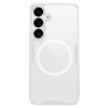 Чехол NILLKIN Ultra Clear Magsafe для Samsung Galaxy S25 5G - прозрачный