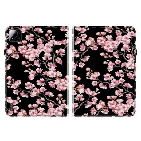 Чохол-книжка Crystal Texture Painted Leather для Xiaomi Pad 7 / Pad 7 Pro - різнокольоровий