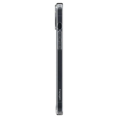 Оригинальный чехол Spigen Ultra Hybrid для iPhone 14 Plus - Frost Clear