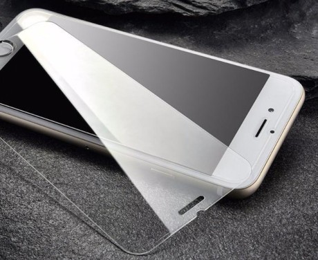 Захисне скло Wozinsky Tempered Glass для iPhone 15 Pro Max-прозоре