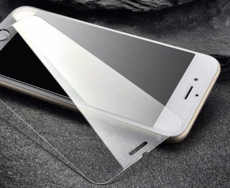 Захисне скло Wozinsky Tempered Glass для iPhone 15 Pro-прозоре