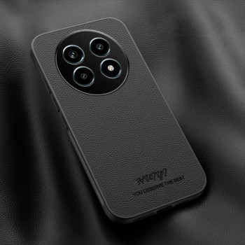 Чехол Magnetic для Realme 13 Pro - черный