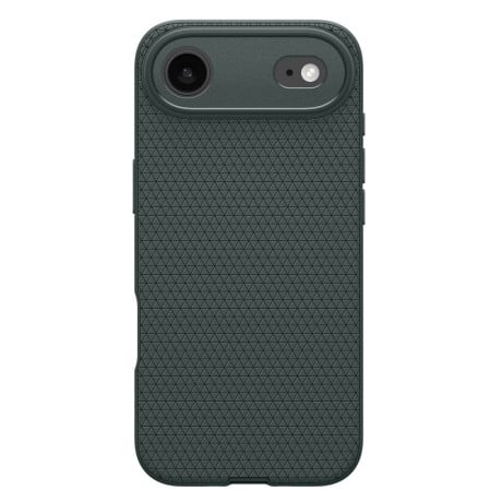 Оригинальный чехол Spigen Liquid Air на iPhone Air - Green