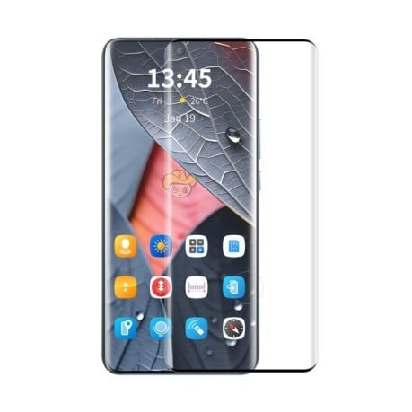 Захисне скло ENKAY Hat-Prince Heat Bending Full Coverage для Xiaomi 15 Pro