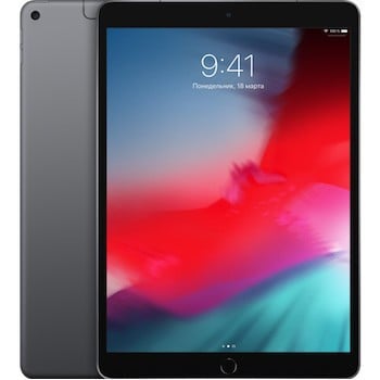Чехлы для iPad Air 2019 10.5