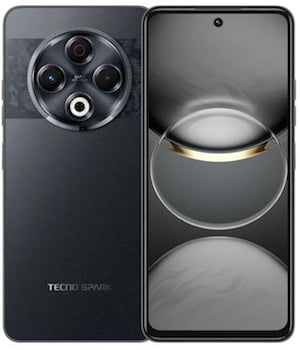 Чехлы для Tecno Spark 30
