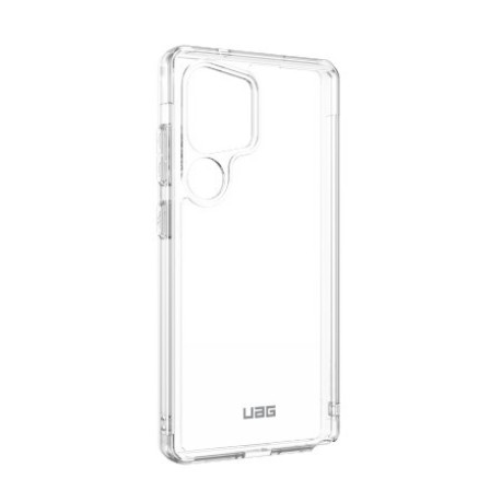 Оригінальний чохол UAG Plyo для  Samsung Galaxy S25 Ultra 5G - Clear